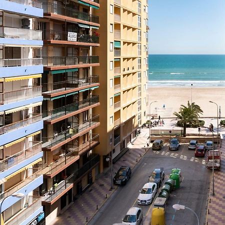 Levante, 6º-J Apartment Cullera Exterior photo