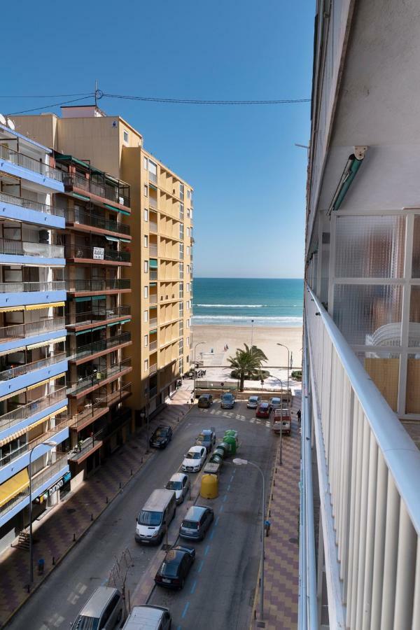 Levante, 6º-J Apartment Cullera Exterior photo